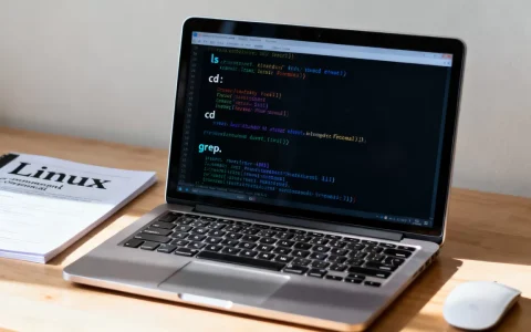 Shell命令和Linux命令有啥区别？Linux常用命令大全