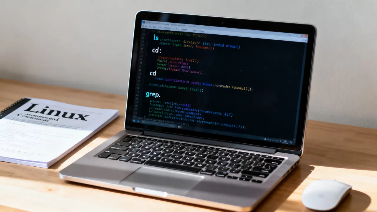 Shell命令和Linux命令有啥区别?Linux常用命令大全 Shell命令和Linux命令有啥区别?Linux常用命令大全