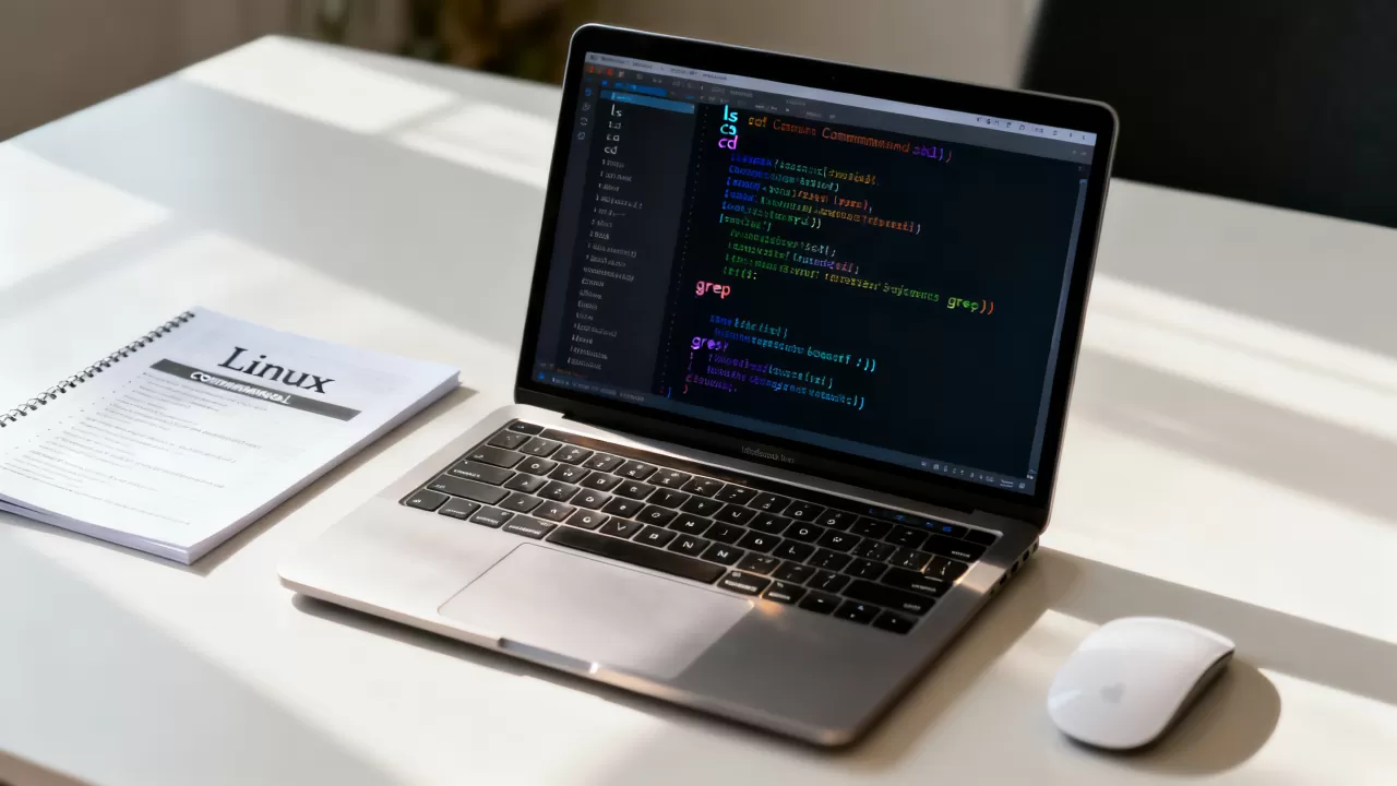 Shell命令和Linux命令有啥区别?Linux常用命令大全 Shell命令和Linux命令有啥区别?Linux常用命令大全