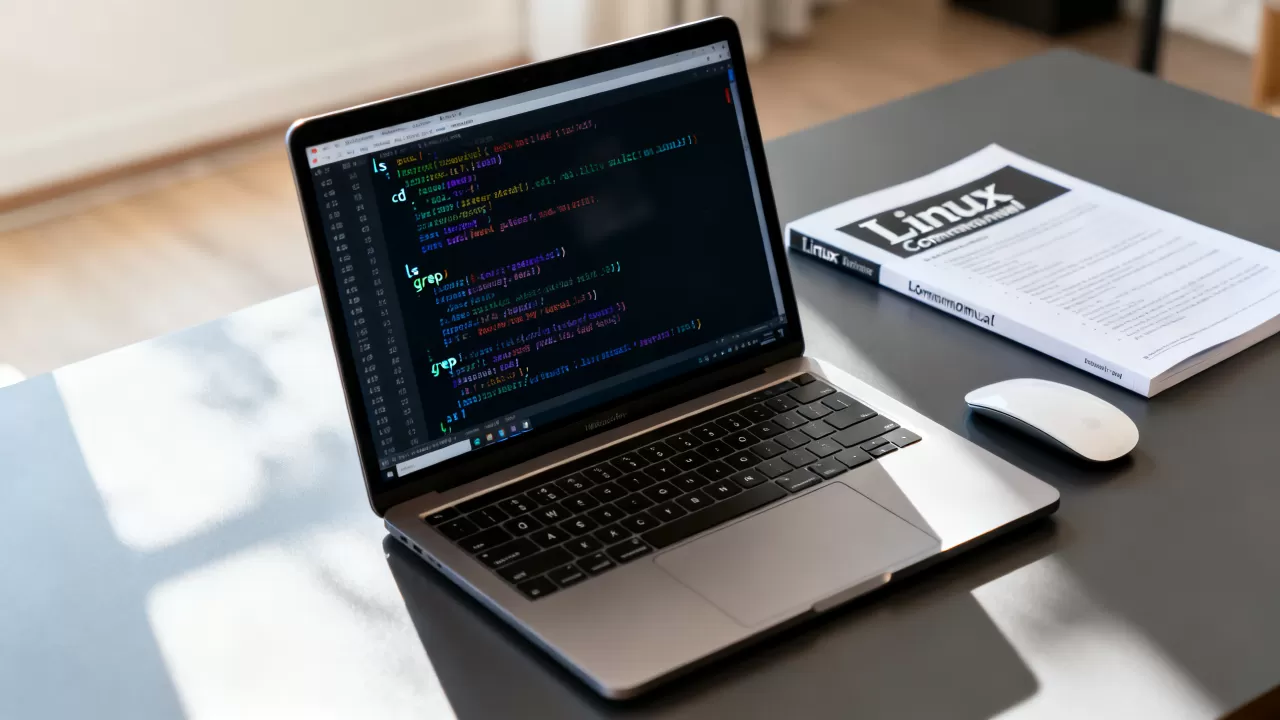 Shell命令和Linux命令有啥区别?Linux常用命令大全 Shell命令和Linux命令有啥区别?Linux常用命令大全