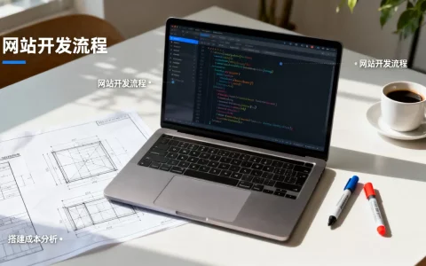 公司网站开发建设怎么做？企业官网搭建需要多少钱