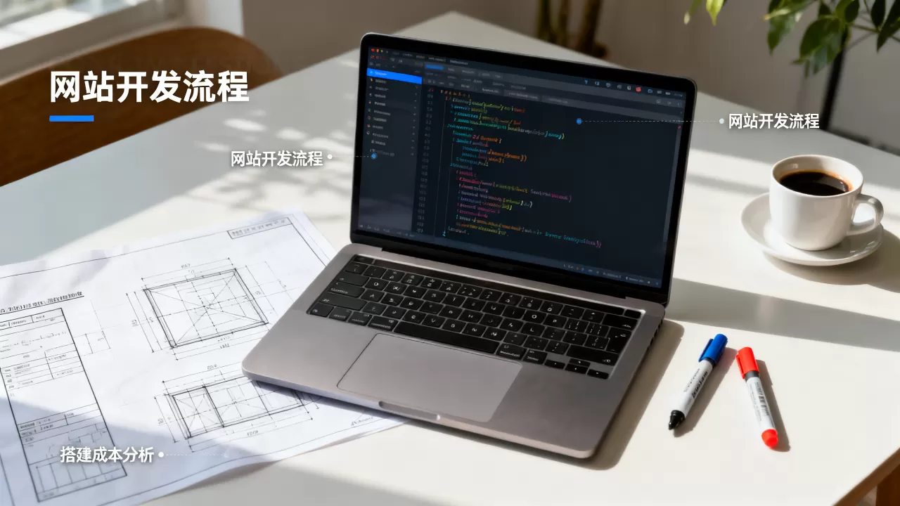 公司网站开发建设怎么做?企业官网搭建需要多少钱 公司网站开发建设怎么做?企业官网搭建需要多少钱