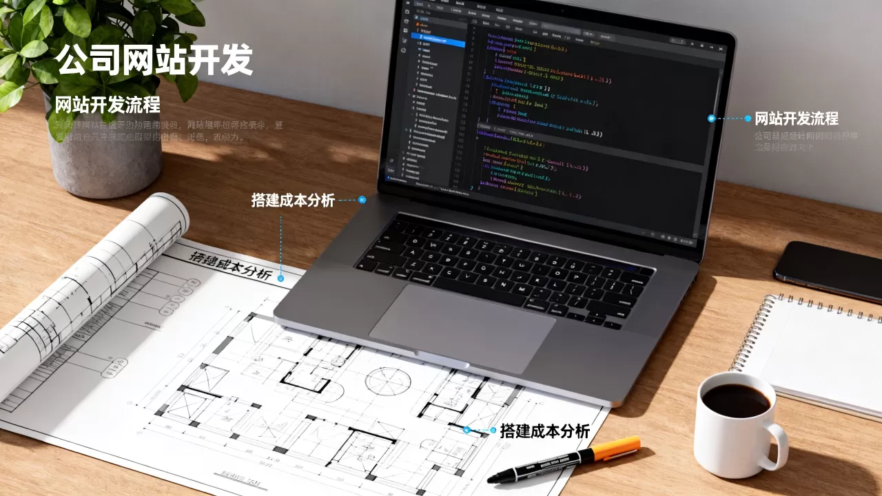 公司网站开发建设怎么做?企业官网搭建需要多少钱 公司网站开发建设怎么做?企业官网搭建需要多少钱