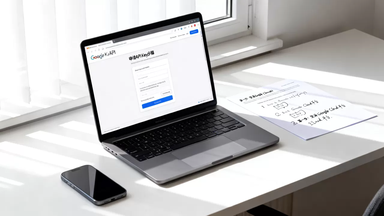 如何使用google地图api?google地图api申请key详细教程 如何使用google地图api?google地图api申请key详细教程