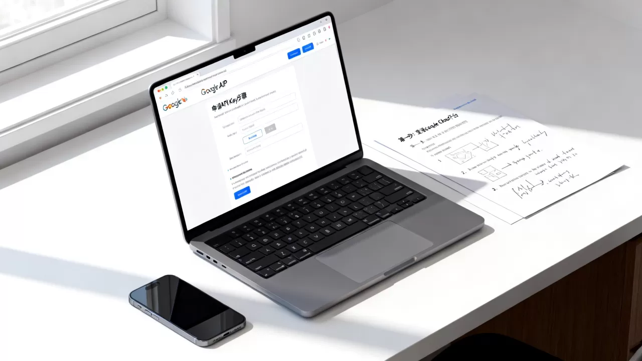 如何使用google地图api?google地图api申请key详细教程 如何使用google地图api?google地图api申请key详细教程