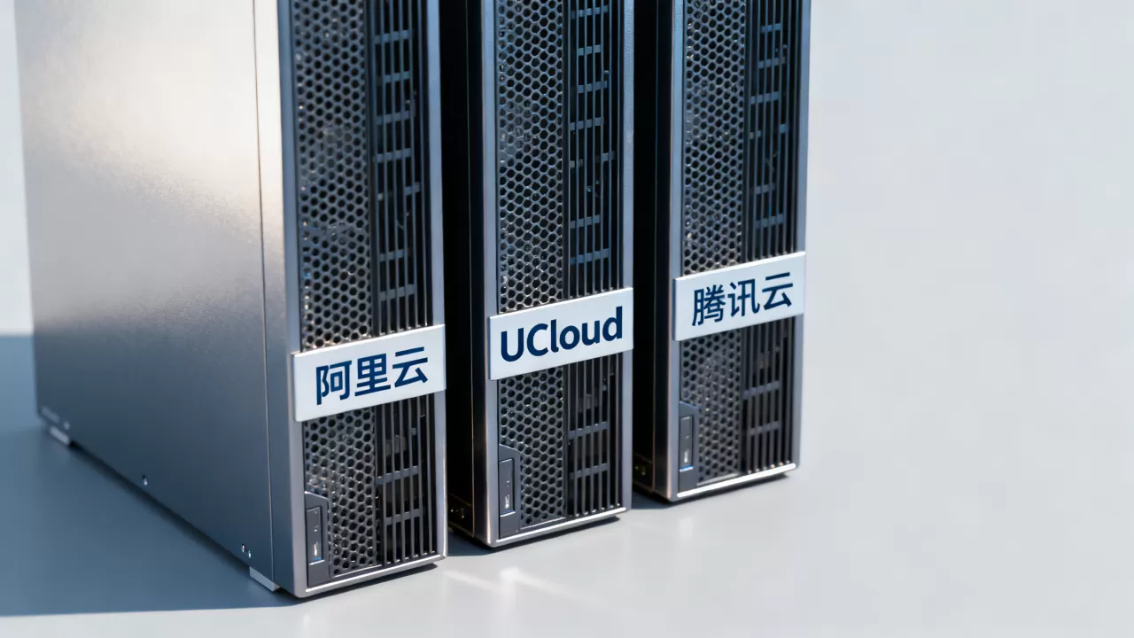 开发者选云服务器宽带,阿里云、UCloud、腾讯云哪家最强? 开发者选云服务器宽带,阿里云、UCloud、腾讯云哪家最强?