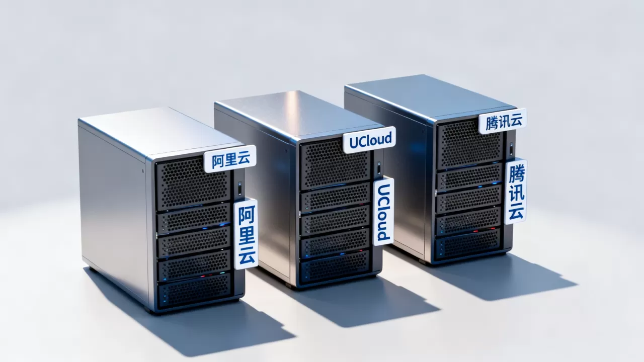 开发者选云服务器宽带,阿里云、UCloud、腾讯云哪家最强? 开发者选云服务器宽带,阿里云、UCloud、腾讯云哪家最强?