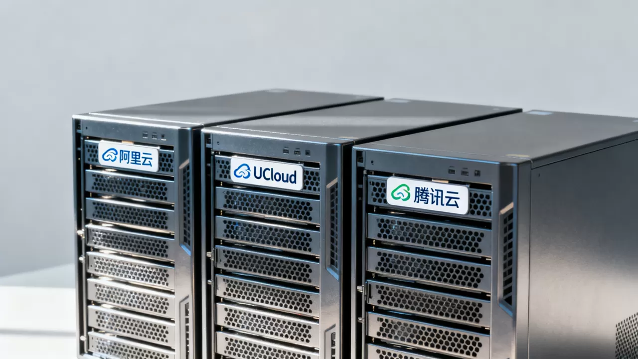 开发者选云服务器宽带,阿里云、UCloud、腾讯云哪家最强? 开发者选云服务器宽带,阿里云、UCloud、腾讯云哪家最强?