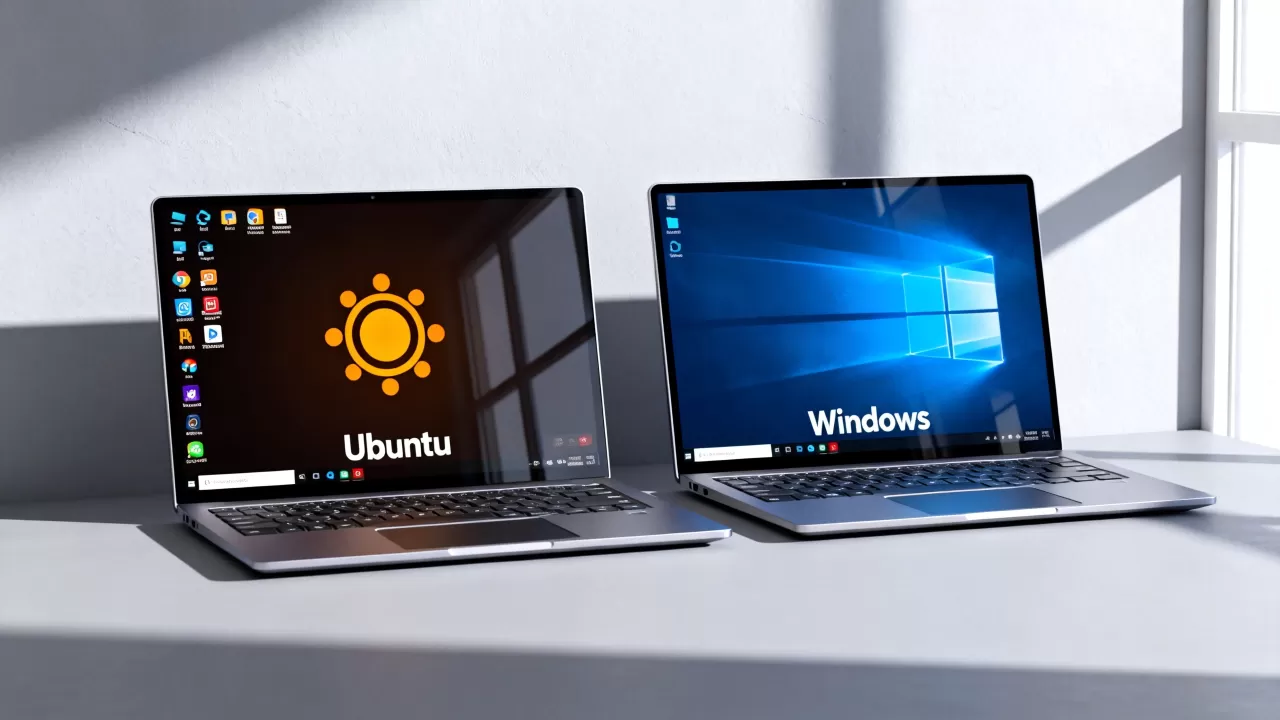 Ubuntu和Windows哪个好用?Ubuntu和Windows的区别 Ubuntu和Windows哪个好用?Ubuntu和Windows的区别