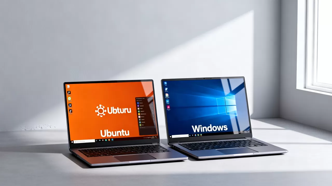 Ubuntu和Windows哪个好用?Ubuntu和Windows的区别 Ubuntu和Windows哪个好用?Ubuntu和Windows的区别