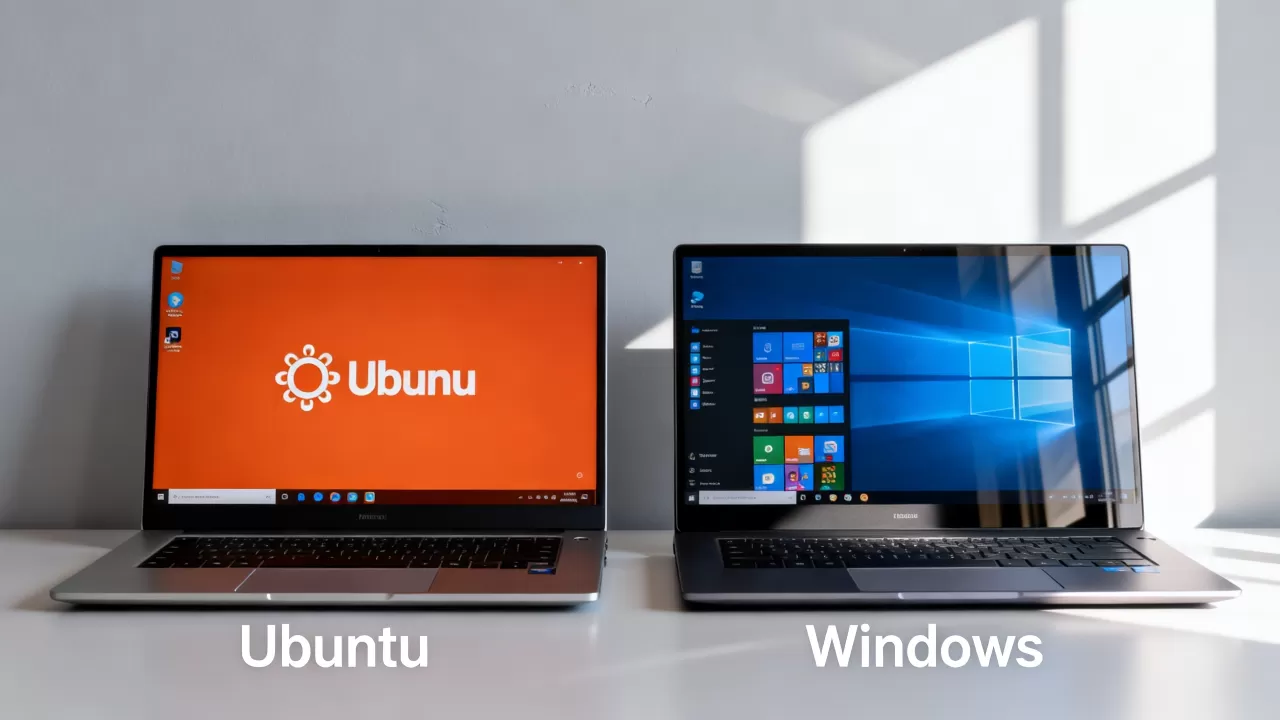 Ubuntu和Windows哪个好用?Ubuntu和Windows的区别 Ubuntu和Windows哪个好用?Ubuntu和Windows的区别