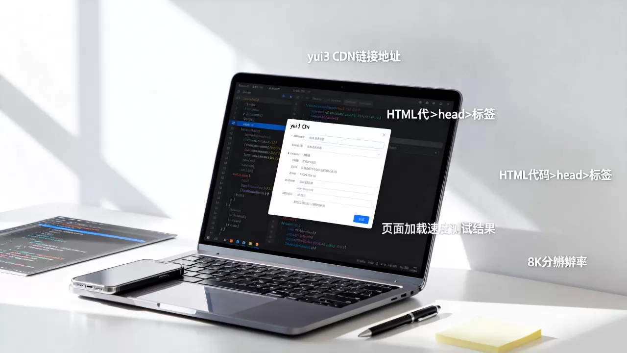 yui3 cdn怎么用?yui3加速配置教程 yui3 cdn怎么用?yui3加速配置教程