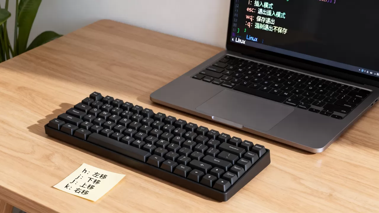 Linux Vi编辑器常用命令有哪些?vi编辑器常用快捷键 Linux Vi编辑器常用命令有哪些?vi编辑器常用快捷键