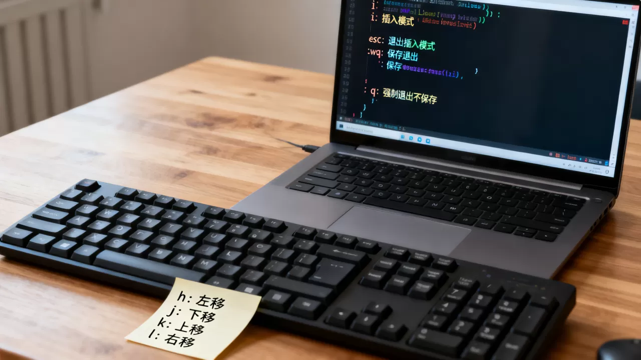 Linux Vi编辑器常用命令有哪些?vi编辑器常用快捷键 Linux Vi编辑器常用命令有哪些?vi编辑器常用快捷键