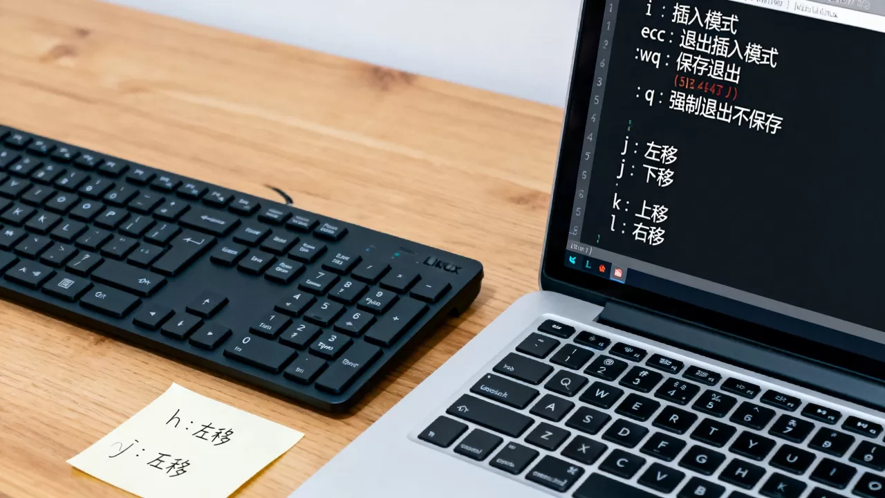 Linux Vi编辑器常用命令有哪些?vi编辑器常用快捷键 Linux Vi编辑器常用命令有哪些?vi编辑器常用快捷键