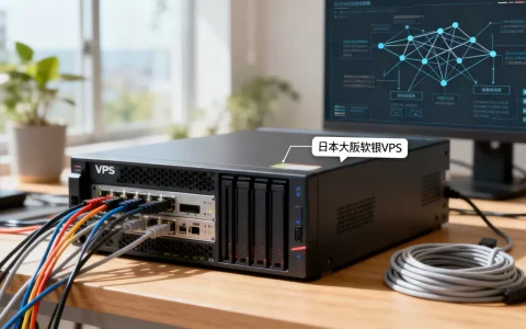 搬瓦工日本大阪软银VPS值得买吗，日本软银线路VPS推荐