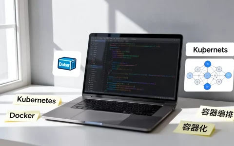K8s和Docker哪个更好用？Kubernetes和Docker的区别