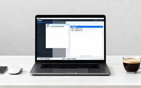 Xshell连不上VMware虚拟机咋办？Xshell连接VMware虚拟机的详细步骤