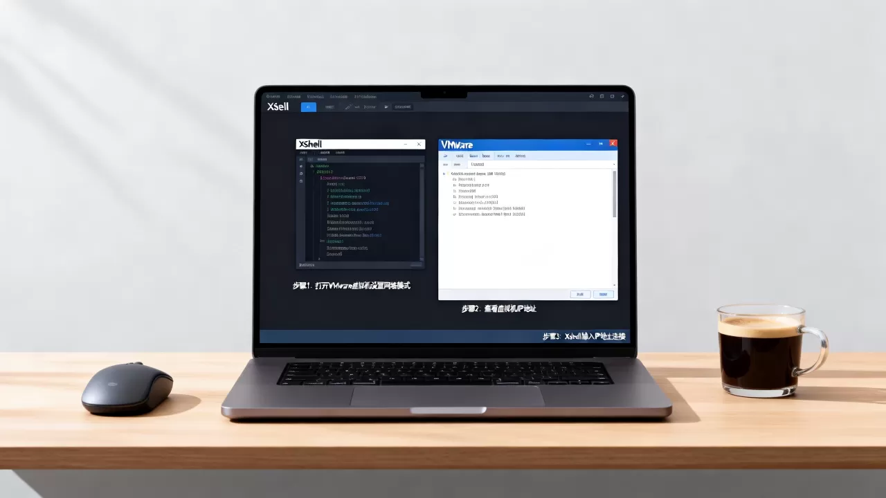 Xshell连不上VMware虚拟机咋办?Xshell连接VMware虚拟机的详细步骤 Xshell连不上VMware虚拟机咋办?Xshell连接VMware虚拟机的详细步骤