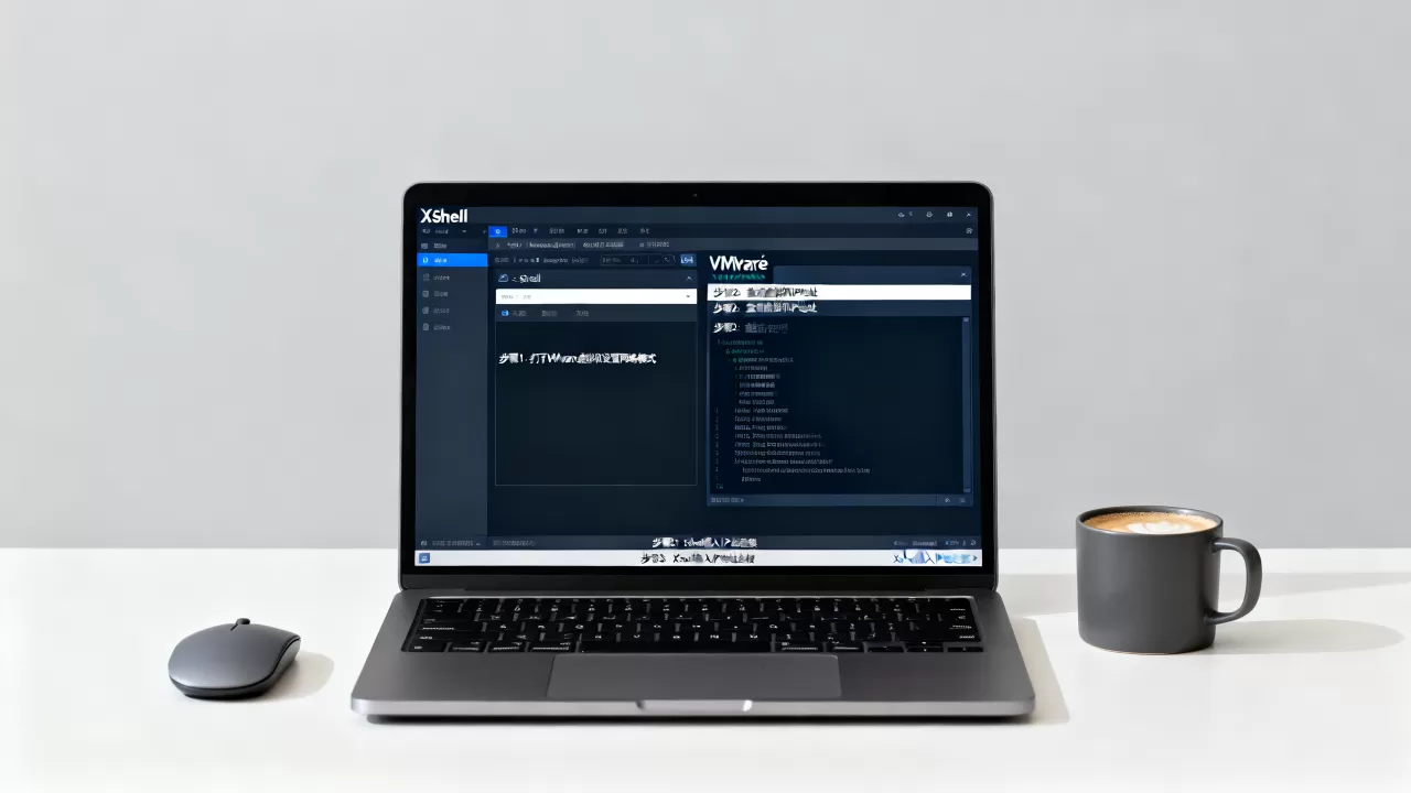 Xshell连不上VMware虚拟机咋办?Xshell连接VMware虚拟机的详细步骤 Xshell连不上VMware虚拟机咋办?Xshell连接VMware虚拟机的详细步骤