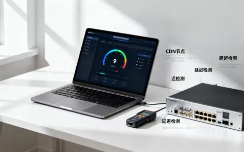 CDN打开反而更慢怎么办？为什么开了CDN访问速度变慢