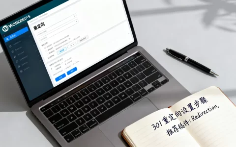 WordPress重定向URL怎么设置？WordPress重定向插件推荐