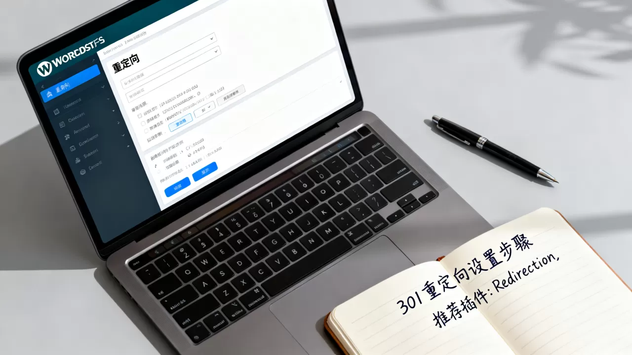 WordPress重定向URL怎么设置?WordPress重定向插件推荐 WordPress重定向URL怎么设置?WordPress重定向插件推荐