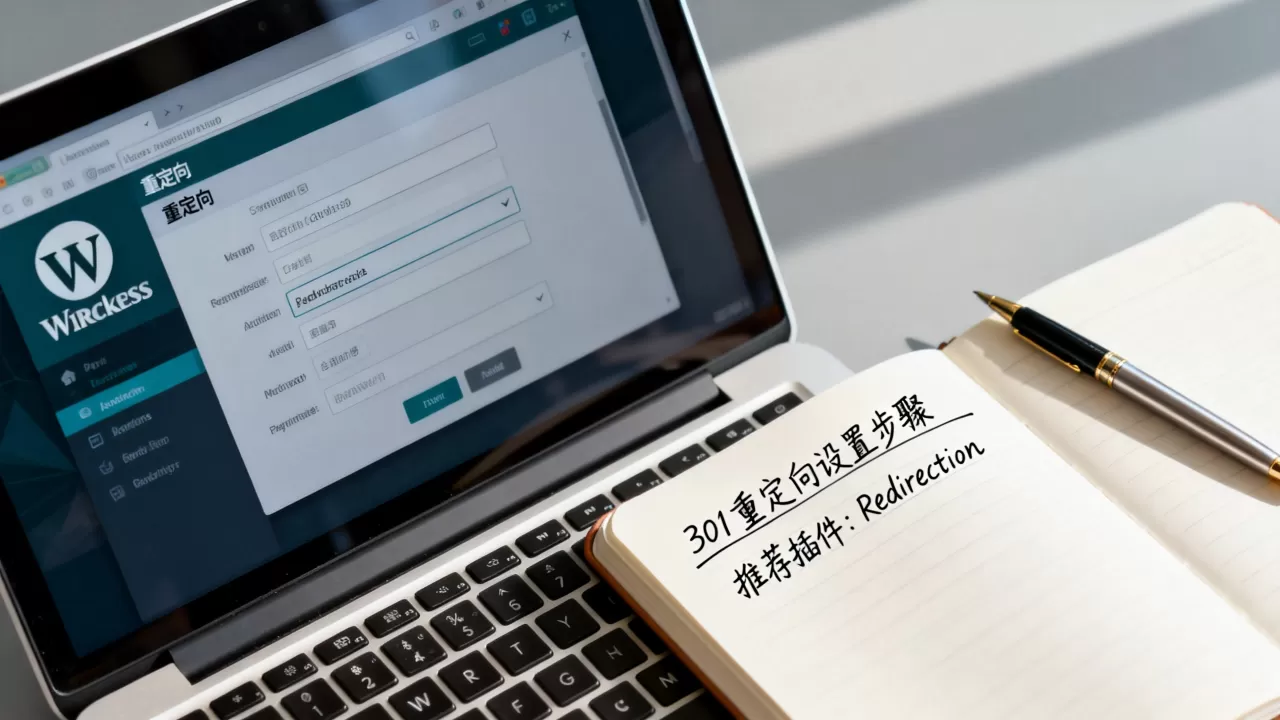 WordPress重定向URL怎么设置?WordPress重定向插件推荐 WordPress重定向URL怎么设置?WordPress重定向插件推荐