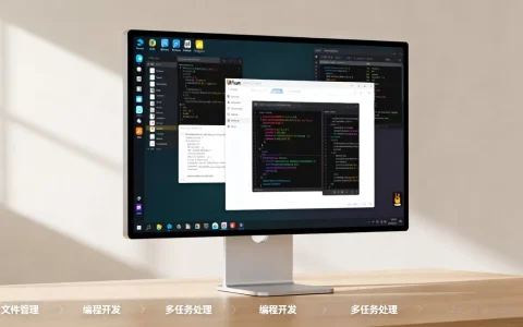 Ubuntu系统能干什么？Ubuntu系统主要作用
