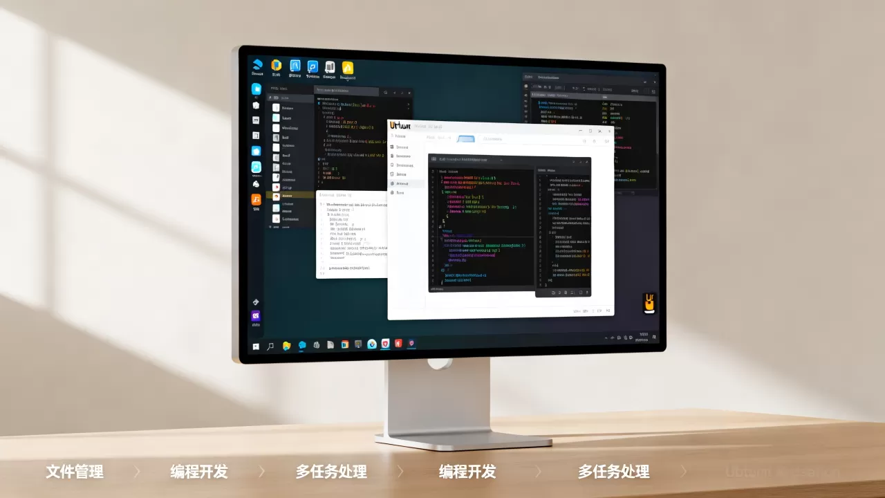 Ubuntu系统能干什么?Ubuntu系统主要作用 Ubuntu系统能干什么?Ubuntu系统主要作用