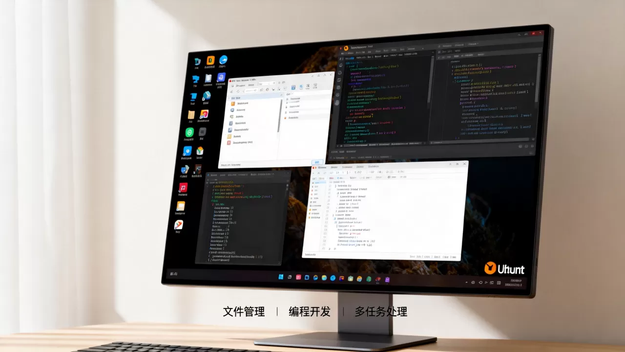 Ubuntu系统能干什么?Ubuntu系统主要作用 Ubuntu系统能干什么?Ubuntu系统主要作用