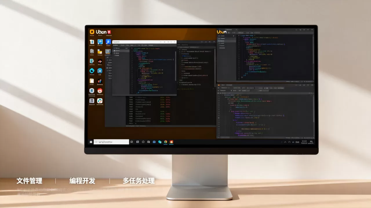 Ubuntu系统能干什么?Ubuntu系统主要作用 Ubuntu系统能干什么?Ubuntu系统主要作用
