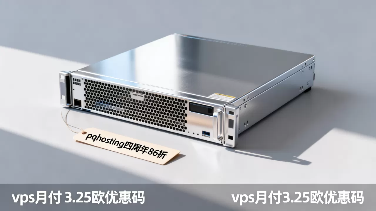 pqhosting四周年86折值得买吗,vps月付3.25欧优惠码 pqhosting四周年86折值得买吗,vps月付3.25欧优惠码