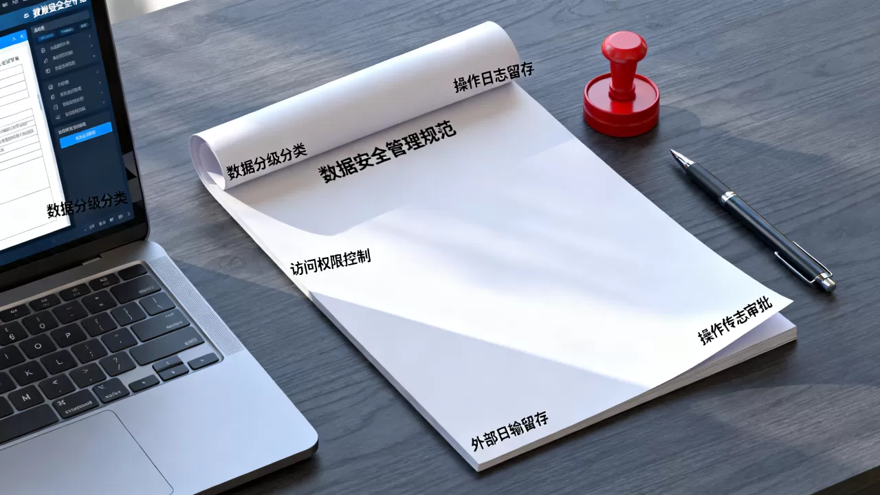 公司数据安全使用文档有哪些注意事项?企业数据安全管理规范 公司数据安全使用文档有哪些注意事项?企业数据安全管理规范