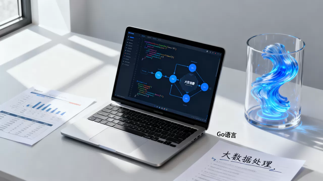 Go语言真的适合处理大数据吗?Go语言在大数据领域的优势 Go语言真的适合处理大数据吗?Go语言在大数据领域的优势
