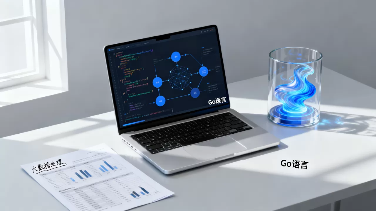 Go语言真的适合处理大数据吗?Go语言在大数据领域的优势 Go语言真的适合处理大数据吗?Go语言在大数据领域的优势