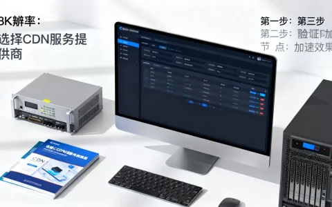 cdn资源怎么使用，cdn资源使用教程