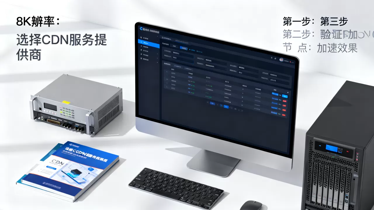 cdn资源怎么使用，cdn资源使用教程