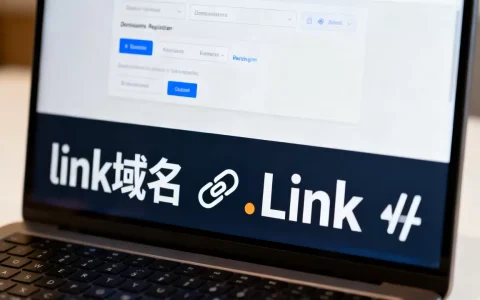 link域名好吗？.link域名代表什么意思