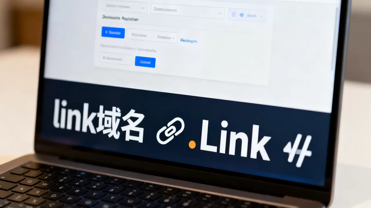 link域名好吗?.link域名代表什么意思 link域名好吗?.link域名代表什么意思