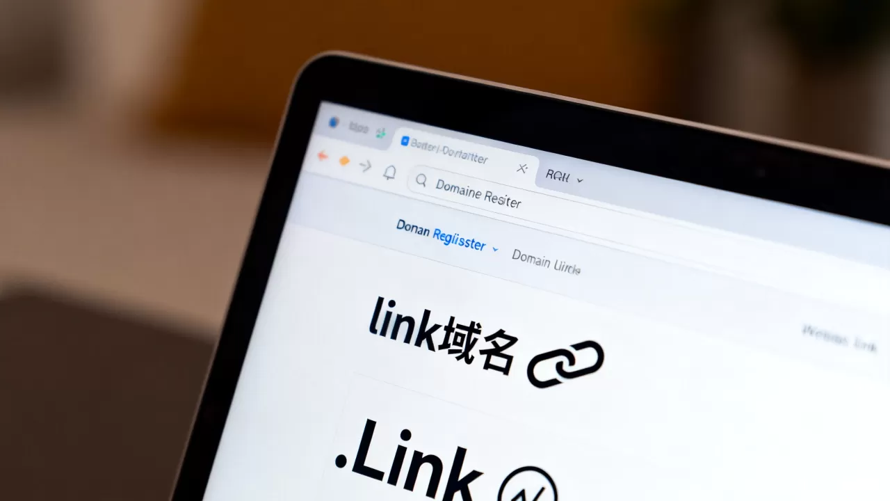 link域名好吗?.link域名代表什么意思 link域名好吗?.link域名代表什么意思