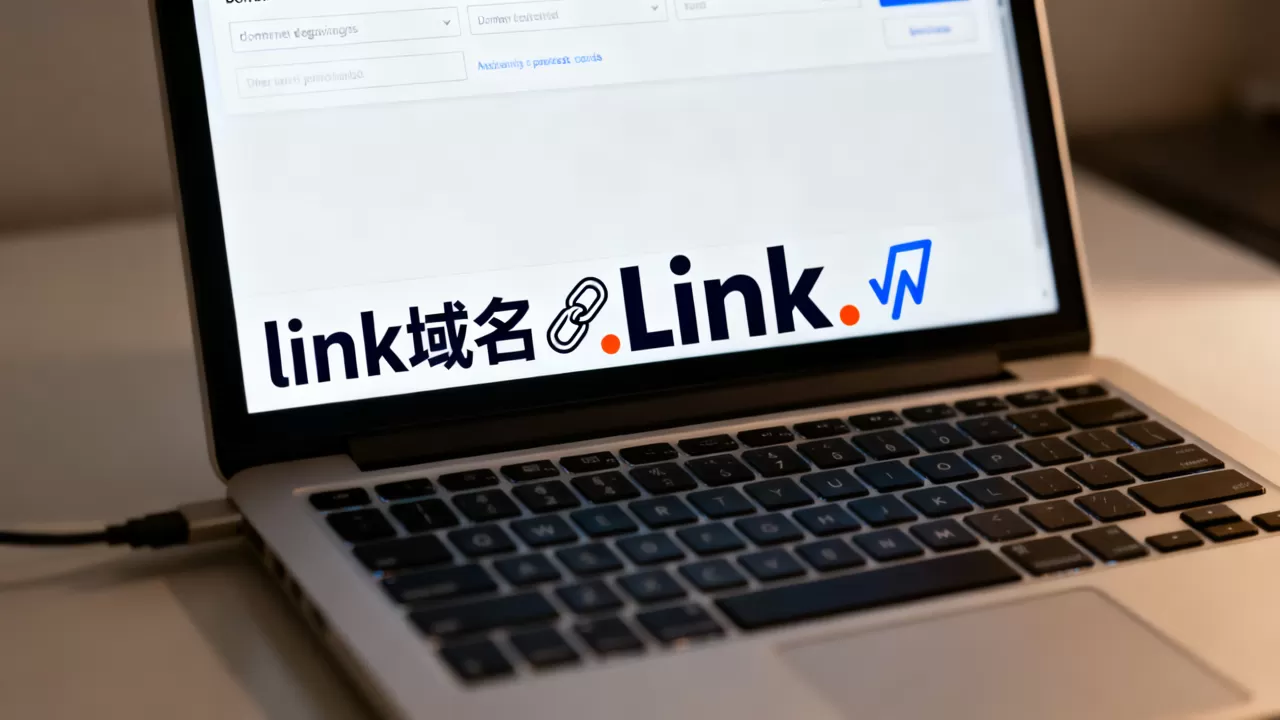 link域名好吗?.link域名代表什么意思 link域名好吗?.link域名代表什么意思