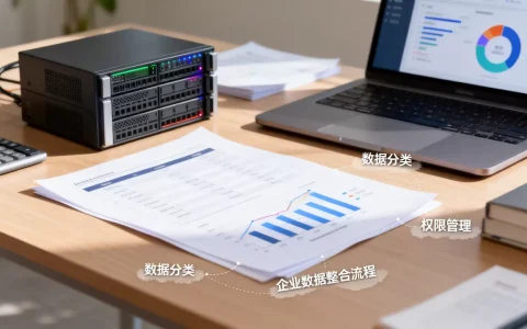 公司数据管理系统到底有啥用？企业数据管理系统有哪些
