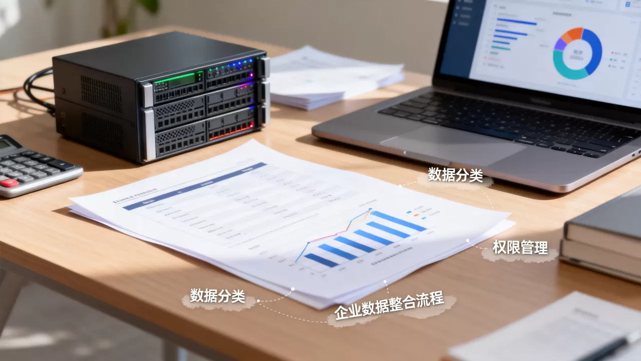 公司数据管理系统到底有啥用？企业数据管理系统有哪些