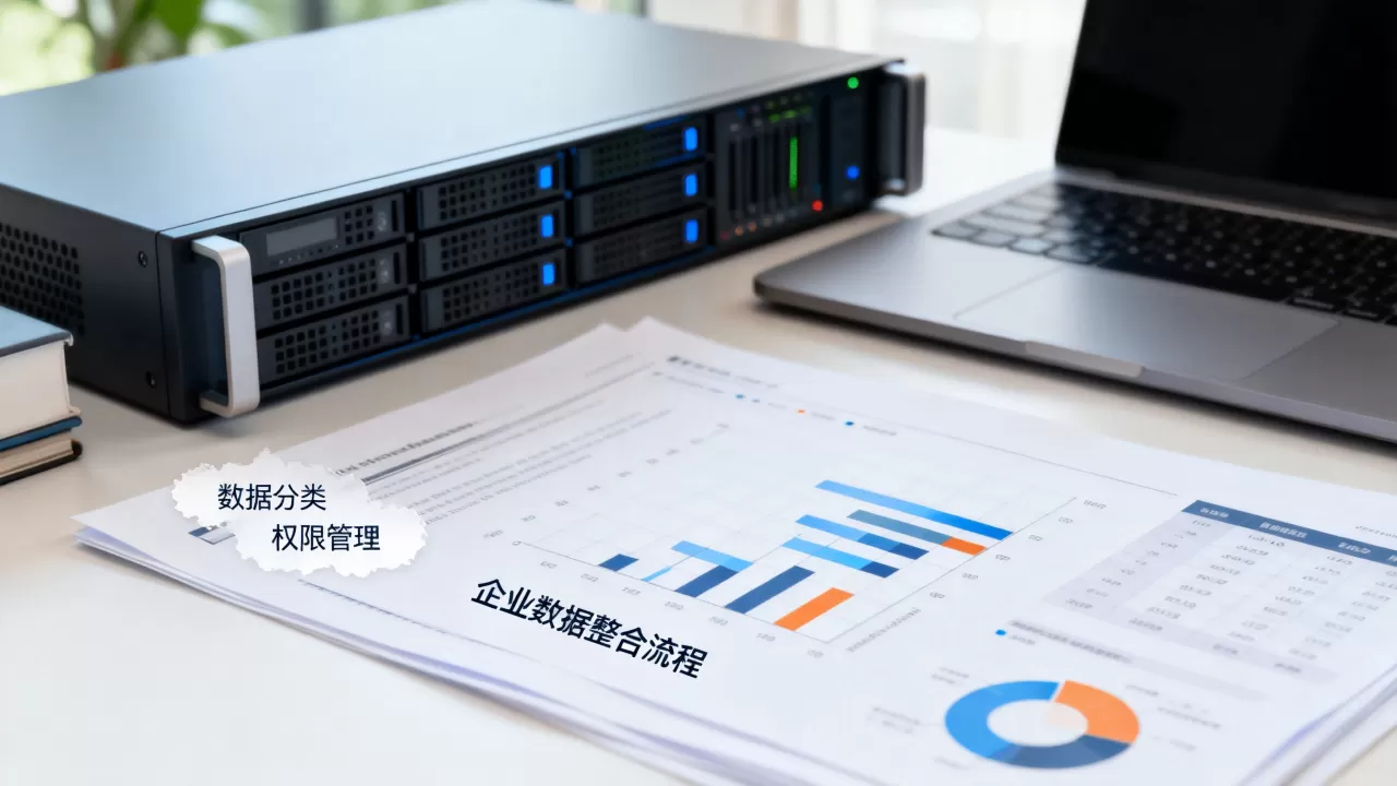 公司数据管理系统到底有啥用？企业数据管理系统有哪些