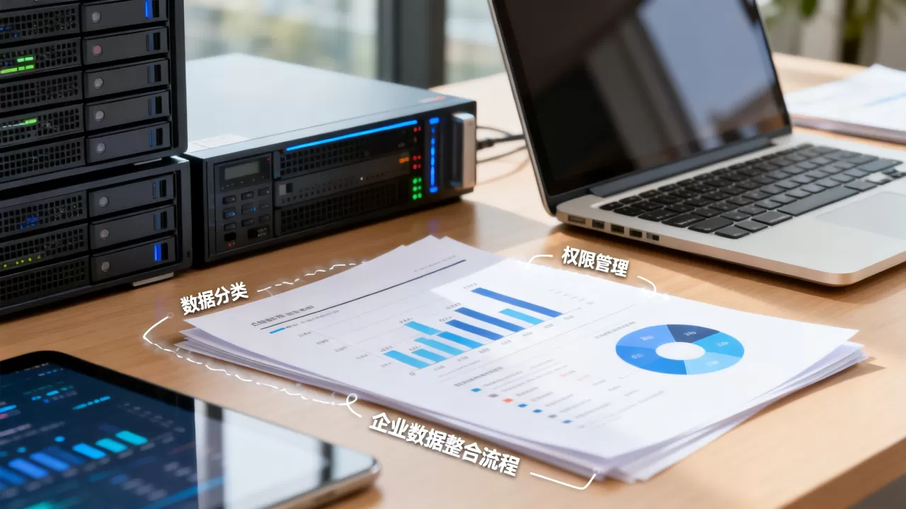 公司数据管理系统到底有啥用？企业数据管理系统有哪些