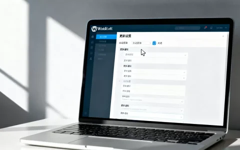 WordPress自动更新邮件怎么关？如何彻底屏蔽更新通知