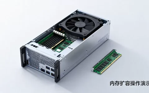 GPU云服务器内存不够用怎么办？GPU云服务器内存怎么扩容