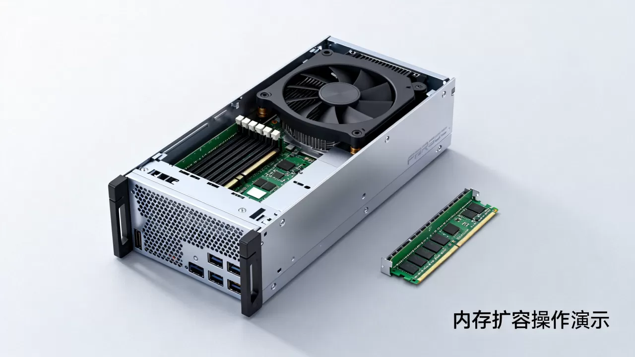 GPU云服务器内存不够用怎么办?GPU云服务器内存怎么扩容 GPU云服务器内存不够用怎么办?GPU云服务器内存怎么扩容