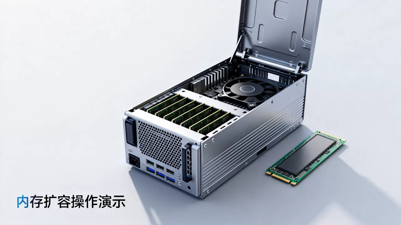 GPU云服务器内存不够用怎么办?GPU云服务器内存怎么扩容 GPU云服务器内存不够用怎么办?GPU云服务器内存怎么扩容